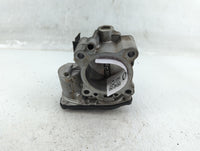 2014-2020 Ford Fusion Throttle Body P/N:DS7G-9F991-BB Fits Fits 2014 2015 2016 2017 2018 2019 2020 OEM Used Auto Parts - Oem