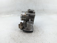 2014-2020 Ford Fusion Throttle Body P/N:B16 140 6038 DS7G-9F991-BB Fits Fits 2014 2015 2016 2017 2018 2019 2020 OEM Used Aut