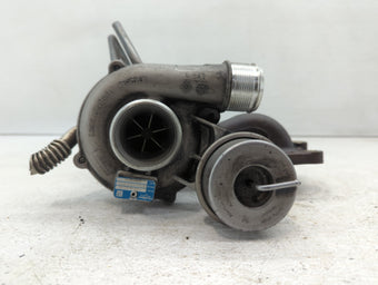 compare product 2014 Ford Fusion Turbocharger Turbo Charger Super Charger Supercharger