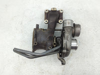 2014 Ford Fusion Turbocharger Turbo Charger Super Charger Supercharger 581660 - Oemusedautoparts1.com