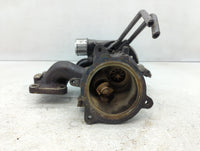 2014 Ford Fusion Turbocharger Turbo Charger Super Charger Supercharger 581660 - Oemusedautoparts1.com