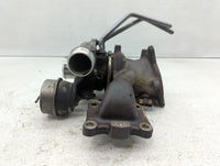 2014 Ford Fusion Turbocharger Turbo Charger Super Charger Supercharger 581660 - Oemusedautoparts1.com