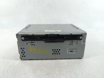 2017 Ford Fusion Radio AM FM Cd Player Receiver Replacement P/N:HS7T-19C107-ZA Fits OEM Used Auto Parts - Oemusedautoparts1.