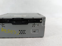 2017 Ford Fusion Radio AM FM Cd Player Receiver Replacement P/N:HS7T-19C107-ZA Fits OEM Used Auto Parts - Oemusedautoparts1.