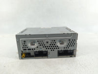 2017 Ford Fusion Radio AM FM Cd Player Receiver Replacement P/N:HS7T-19C107-ZA Fits OEM Used Auto Parts - Oemusedautoparts1.