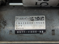 2013-2020 Ford Fusion Car Starter Motor Solenoid OEM P/N:TN428000-9560 Fits Fits 2013 2014 2015 2016 2017 2018 2019 2020 OEM