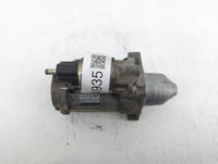 2013-2020 Ford Fusion Car Starter Motor Solenoid OEM P/N:TN428000-9560 Fits Fits 2013 2014 2015 2016 2017 2018 2019 2020 OEM