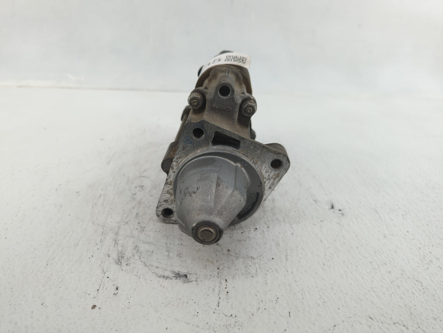 2013-2020 Ford Fusion Car Starter Motor Solenoid OEM P/N:TN428000-9560 Fits Fits 2013 2014 2015 2016 2017 2018 2019 2020 OEM