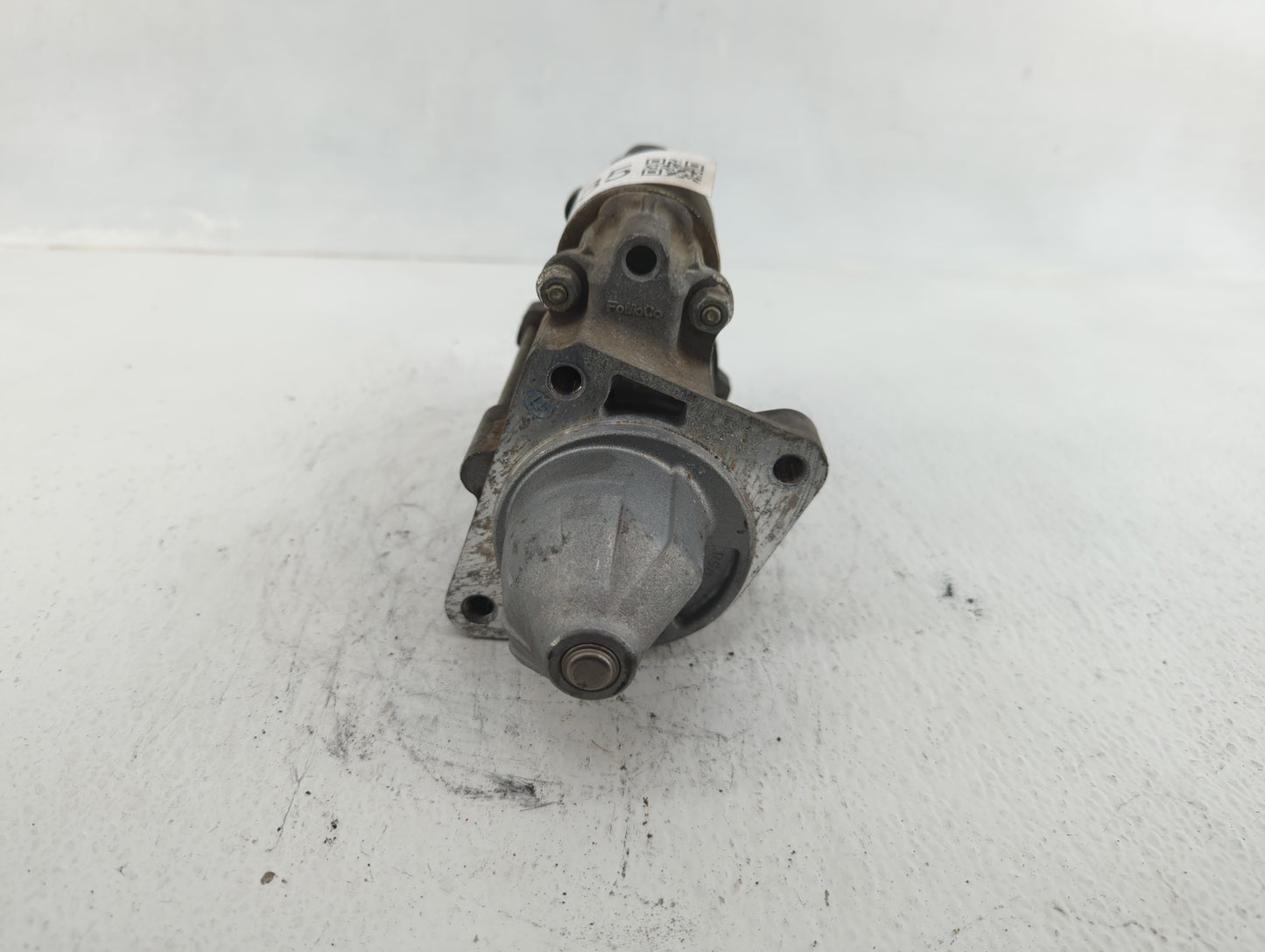 2013-2020 Ford Fusion Car Starter Motor Solenoid OEM P/N:TN428000-9560 Fits Fits 2013 2014 2015 2016 2017 2018 2019 2020 OEM