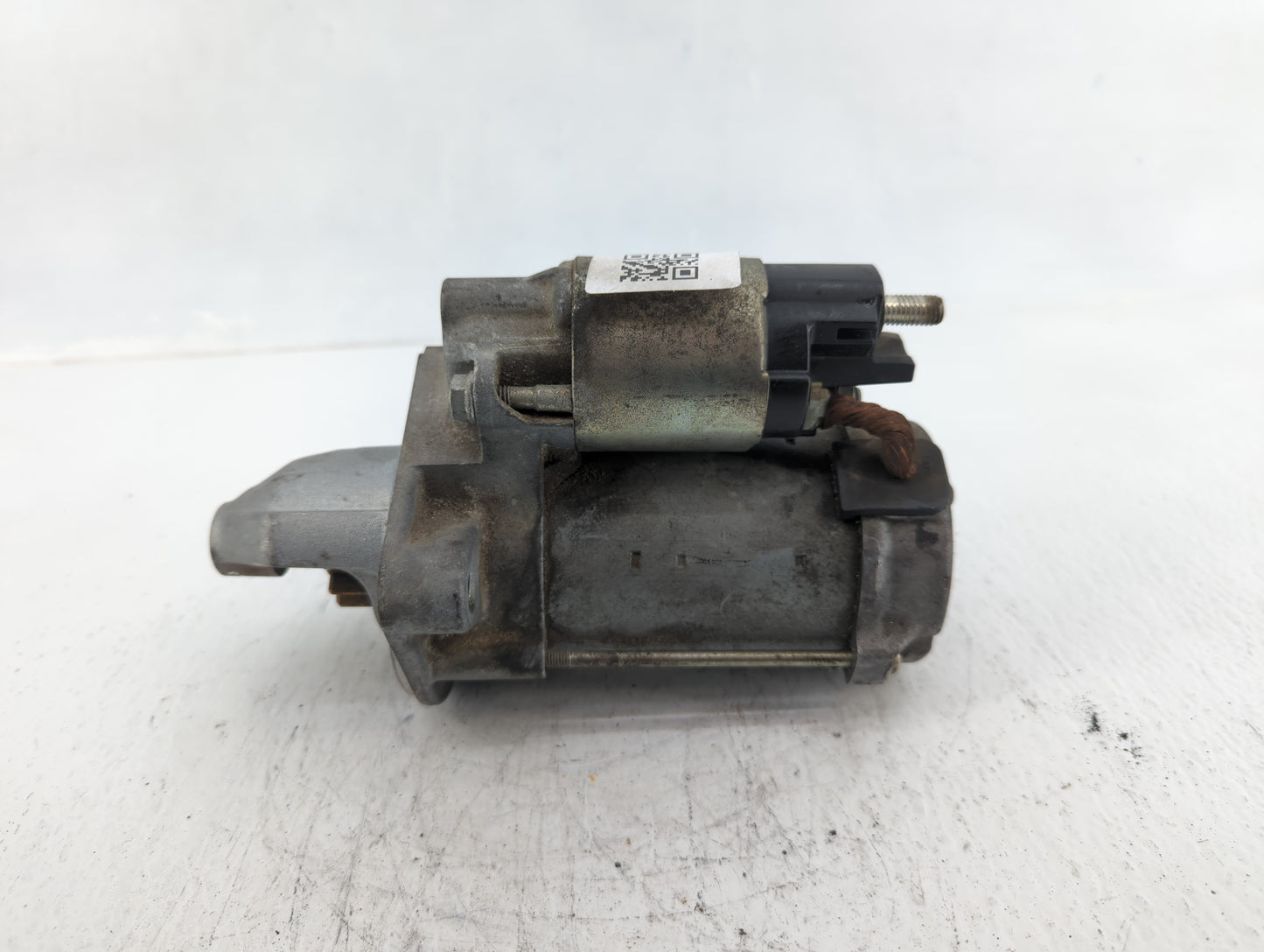 2013-2020 Ford Fusion Car Starter Motor Solenoid OEM P/N:TN428000-9560 Fits Fits 2013 2014 2015 2016 2017 2018 2019 2020 OEM