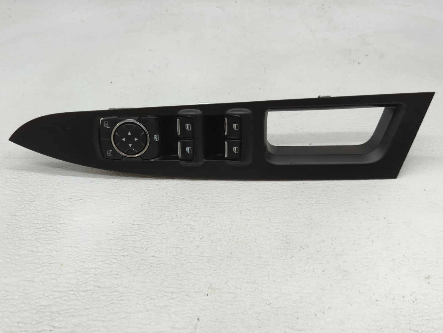 2013-2020 Ford Fusion Master Power Window Switch Replacement Driver Side Left P/N:DG9T-14540-ACW Fits OEM Used Auto Parts - 