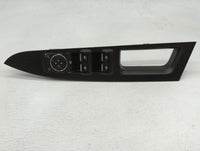 2013-2020 Ford Fusion Master Power Window Switch Replacement Driver Side Left P/N:DG9T-14540-ACW Fits OEM Used Auto Parts - 