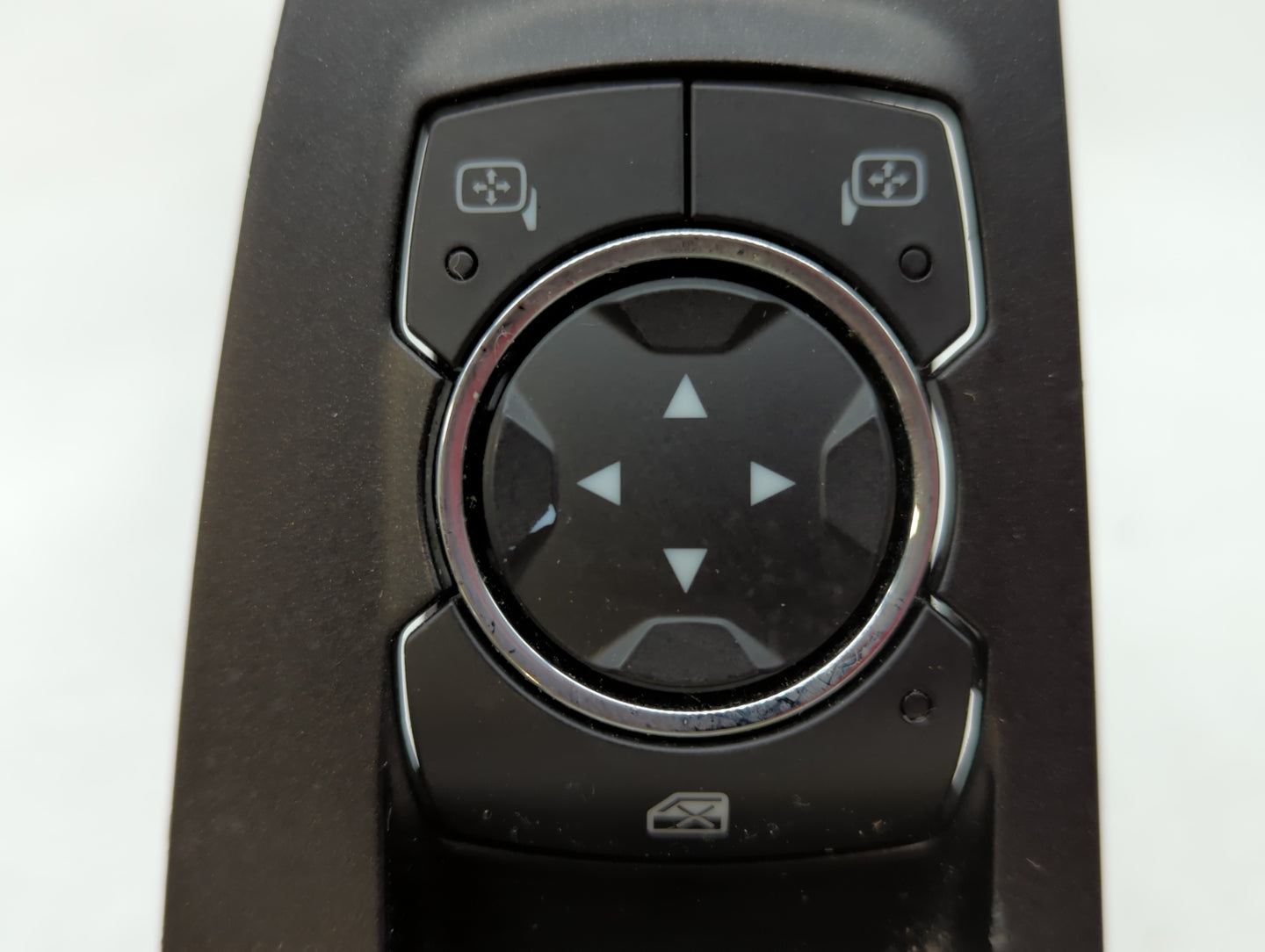 2013-2020 Ford Fusion Master Power Window Switch Replacement Driver Side Left P/N:DG9T-14540-ACW Fits OEM Used Auto Parts - 