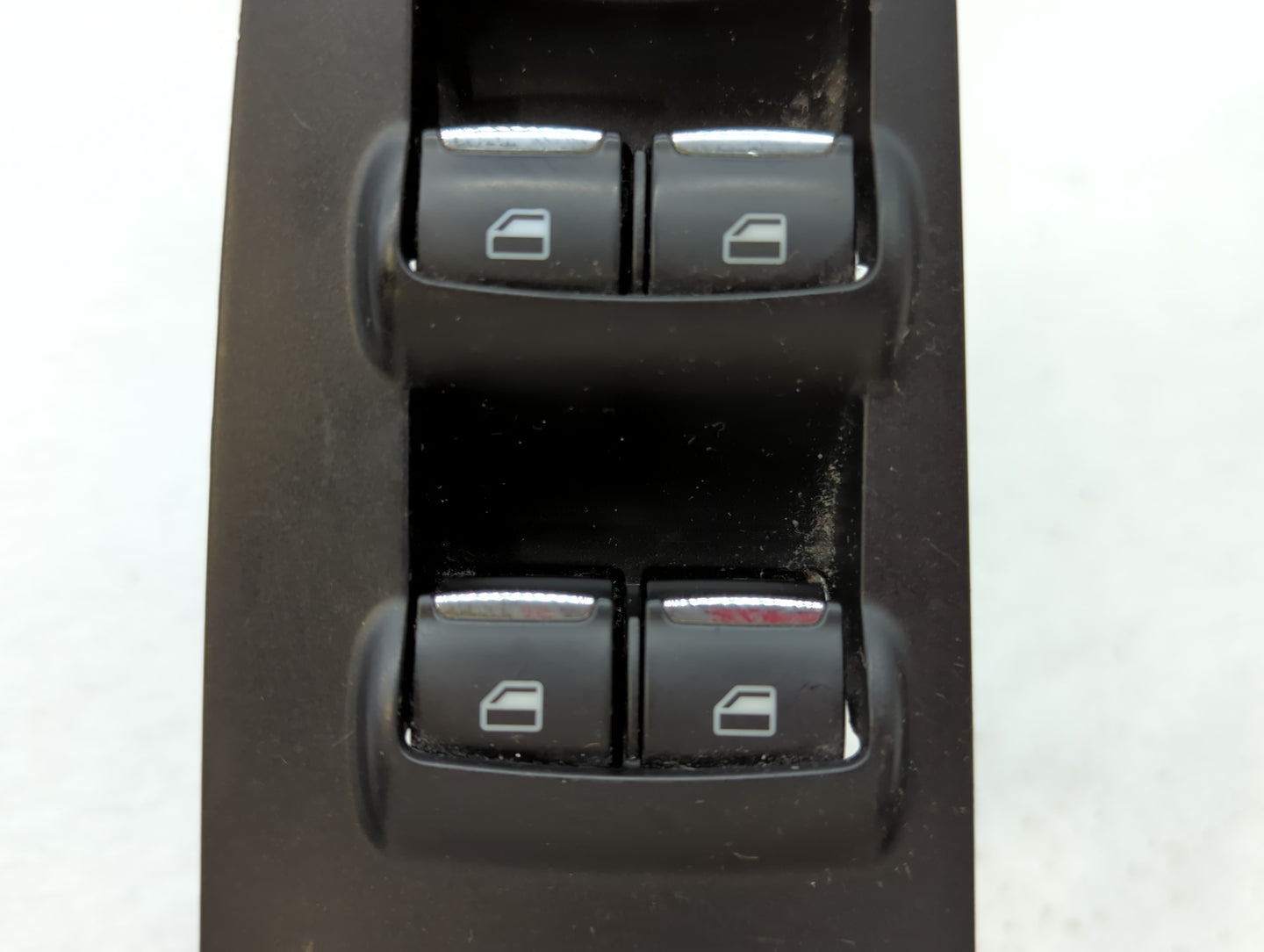 2013-2020 Ford Fusion Master Power Window Switch Replacement Driver Side Left P/N:DG9T-14540-ACW Fits OEM Used Auto Parts - 