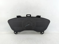2017 Ford Fusion Instrument Cluster Speedometer Gauges P/N:HS7T-10849-GE Fits OEM Used Auto Parts - Oemusedautoparts1.com
