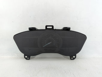 compare product 2017 Ford Fusion Instrument Cluster Speedometer Gauges P/N:HS7T-10849-GE Fits OEM Used Auto Parts