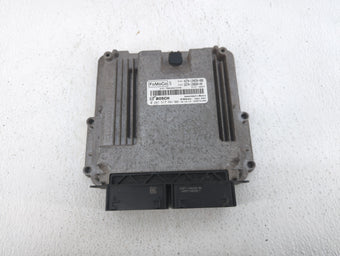 compare product 2017-2019 Ford Fusion PCM Engine Control Computer ECU ECM PCU OEM P/N:HS7A-12A650-ABB Fits Fits 2017 2018 2019 OEM Used Auto Parts