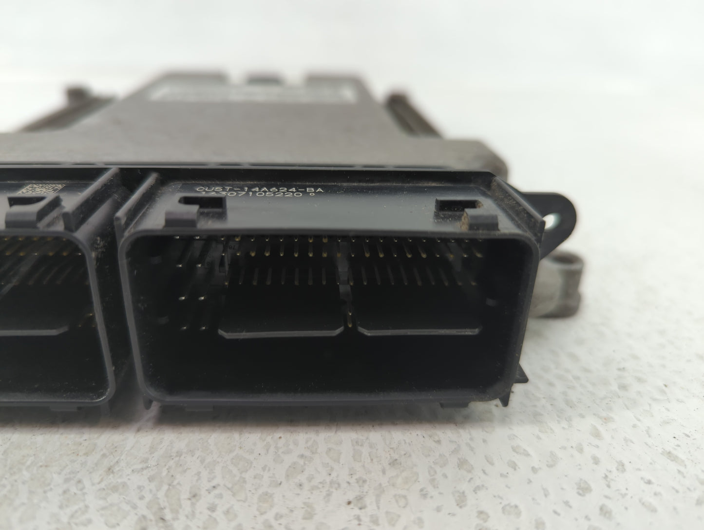 2017-2019 Ford Fusion PCM Engine Control Computer ECU ECM PCU OEM P/N:HS7A-12A650-ABB Fits Fits 2017 2018 2019 OEM Used Auto