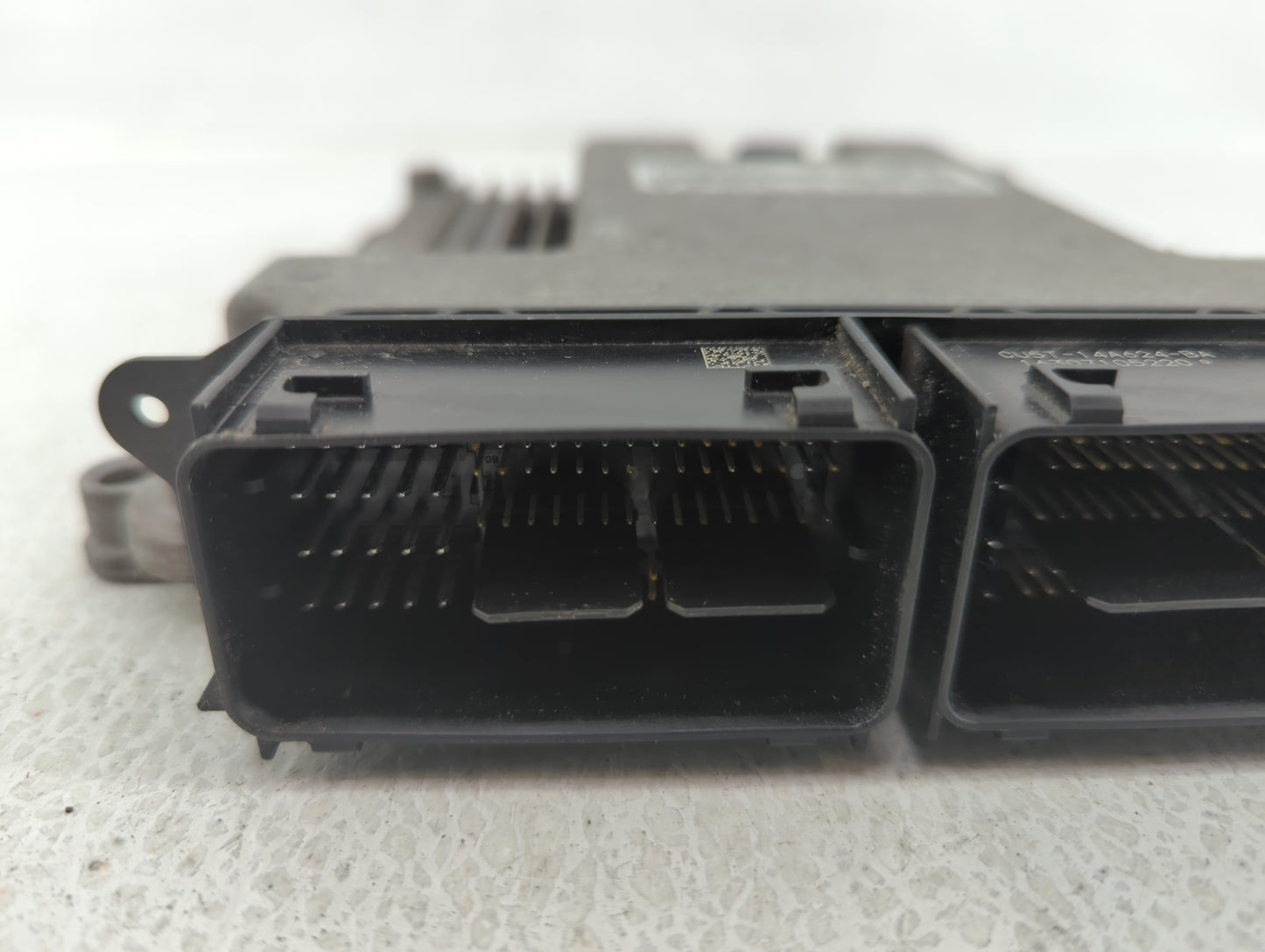 2017-2019 Ford Fusion PCM Engine Control Computer ECU ECM PCU OEM P/N:HS7A-12A650-ABB Fits Fits 2017 2018 2019 OEM Used Auto