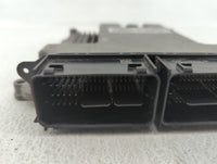 2017-2019 Ford Fusion PCM Engine Control Computer ECU ECM PCU OEM P/N:HS7A-12A650-ABB Fits Fits 2017 2018 2019 OEM Used Auto