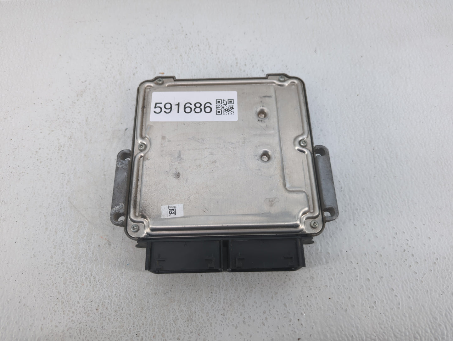 2017-2019 Ford Fusion PCM Engine Control Computer ECU ECM PCU OEM P/N:HS7A-12A650-ABB Fits Fits 2017 2018 2019 OEM Used Auto