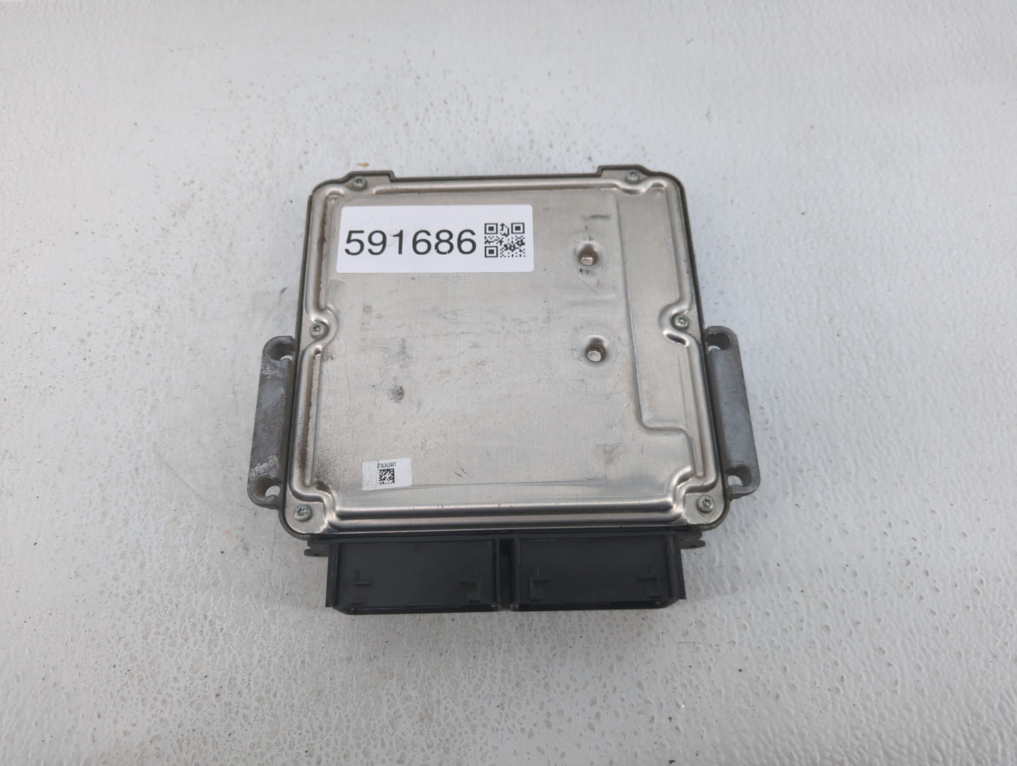 2017-2019 Ford Fusion PCM Engine Control Computer ECU ECM PCU OEM P/N:HS7A-12A650-ABB Fits Fits 2017 2018 2019 OEM Used Auto