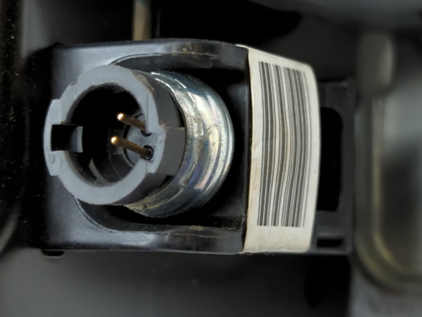 2017-2019 Ford Fusion Air Bag Passenger Right Dashboard Oem - Oemusedautoparts1.com