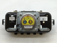 2017-2019 Ford Fusion Air Bag Passenger Right Dashboard Oem - Oemusedautoparts1.com