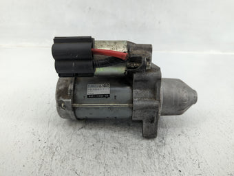 compare product 2013-2020 Ford Fusion Car Starter Motor Solenoid OEM P/N:DS7T-11000-HB Fits Fits 2013 2014 2015 2016 2017 2018 2019 2020 OEM Used Auto Parts