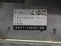 2013-2020 Ford Fusion Car Starter Motor Solenoid OEM P/N:DS7T-11000-HB Fits Fits 2013 2014 2015 2016 2017 2018 2019 2020 OEM