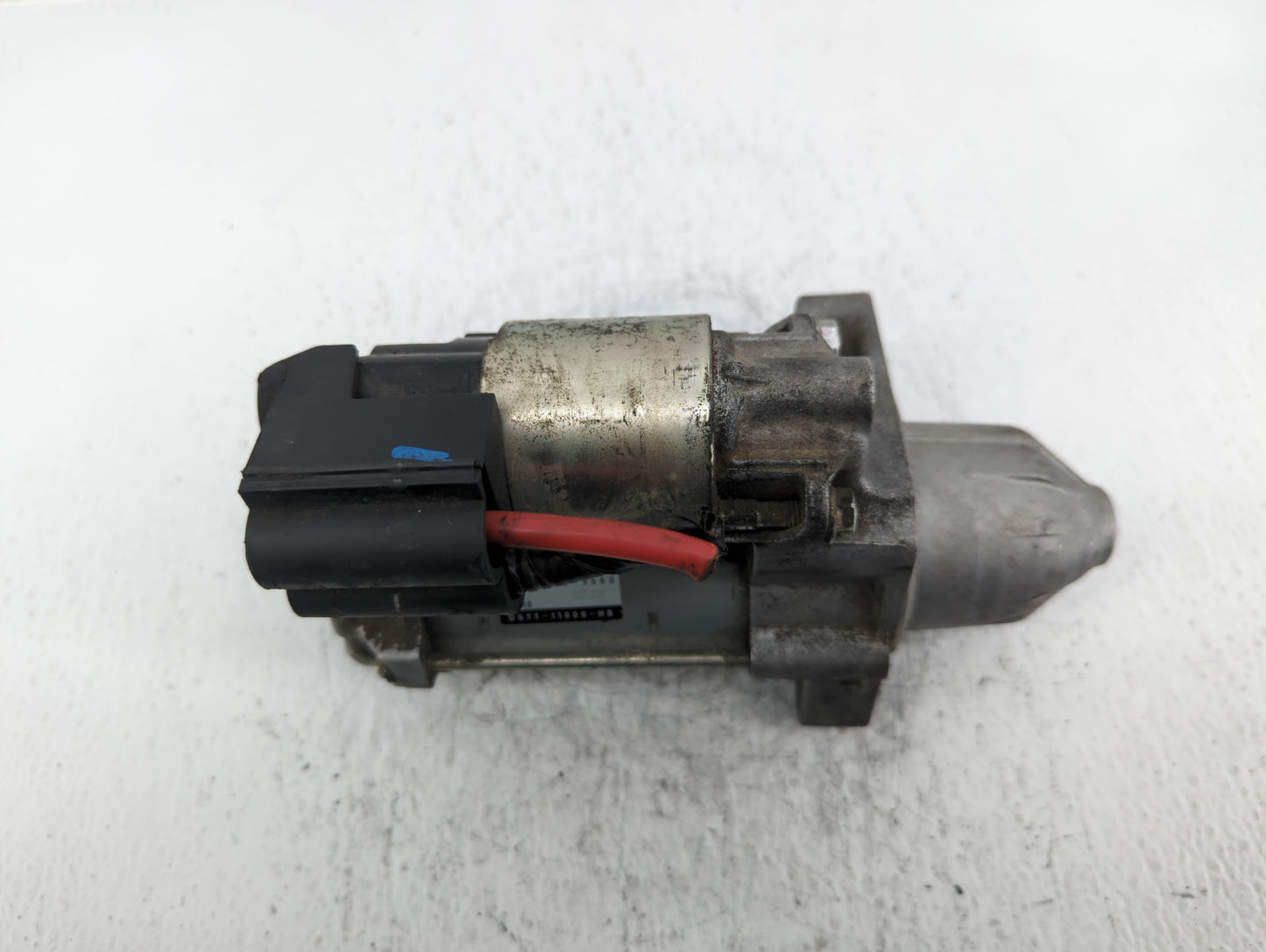 2013-2020 Ford Fusion Car Starter Motor Solenoid OEM P/N:DS7T-11000-HB Fits Fits 2013 2014 2015 2016 2017 2018 2019 2020 OEM