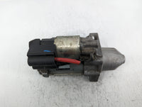 2013-2020 Ford Fusion Car Starter Motor Solenoid OEM P/N:DS7T-11000-HB Fits Fits 2013 2014 2015 2016 2017 2018 2019 2020 OEM