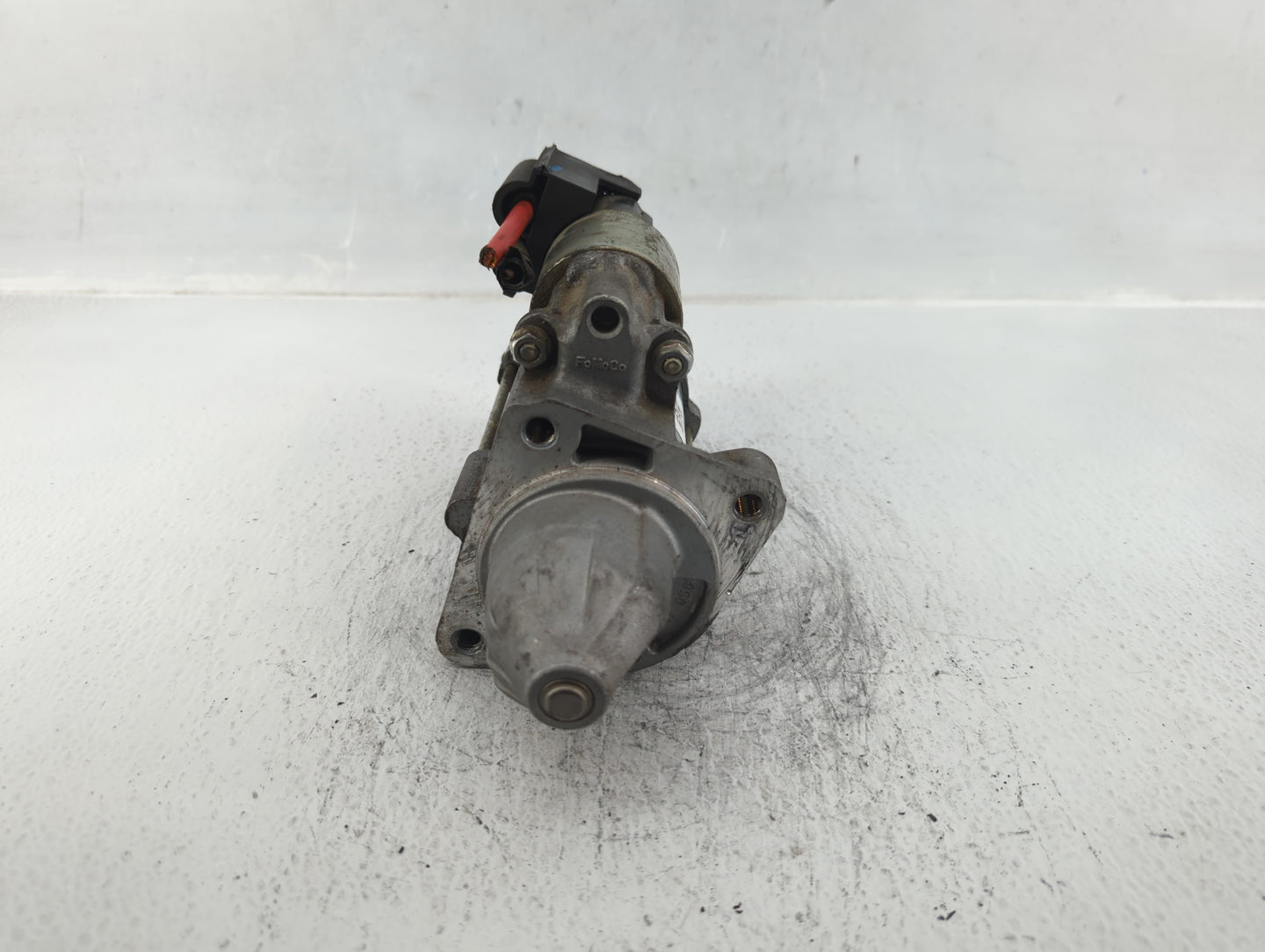 2013-2020 Ford Fusion Car Starter Motor Solenoid OEM P/N:DS7T-11000-HB Fits Fits 2013 2014 2015 2016 2017 2018 2019 2020 OEM