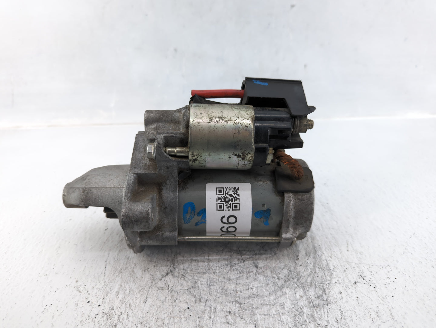 2013-2020 Ford Fusion Car Starter Motor Solenoid OEM P/N:DS7T-11000-HB Fits Fits 2013 2014 2015 2016 2017 2018 2019 2020 OEM