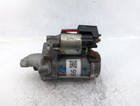 2013-2020 Ford Fusion Car Starter Motor Solenoid OEM P/N:DS7T-11000-HB Fits Fits 2013 2014 2015 2016 2017 2018 2019 2020 OEM
