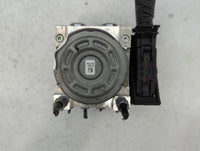 2017-2018 Ford Fusion ABS Pump Control Module Replacement P/N:HG9C-2B373-BG Fits Fits 2017 2018 OEM Used Auto Parts - Oemuse
