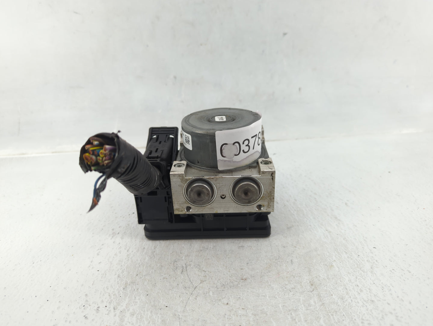 2017-2018 Ford Fusion ABS Pump Control Module Replacement P/N:HG9C-2B373-BH HG9C-2B373-BG Fits Fits 2017 2018 OEM Used Auto 