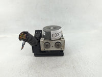 2017-2018 Ford Fusion ABS Pump Control Module Replacement P/N:HG9C-2B373-BH HG9C-2B373-BG Fits Fits 2017 2018 OEM Used Auto 