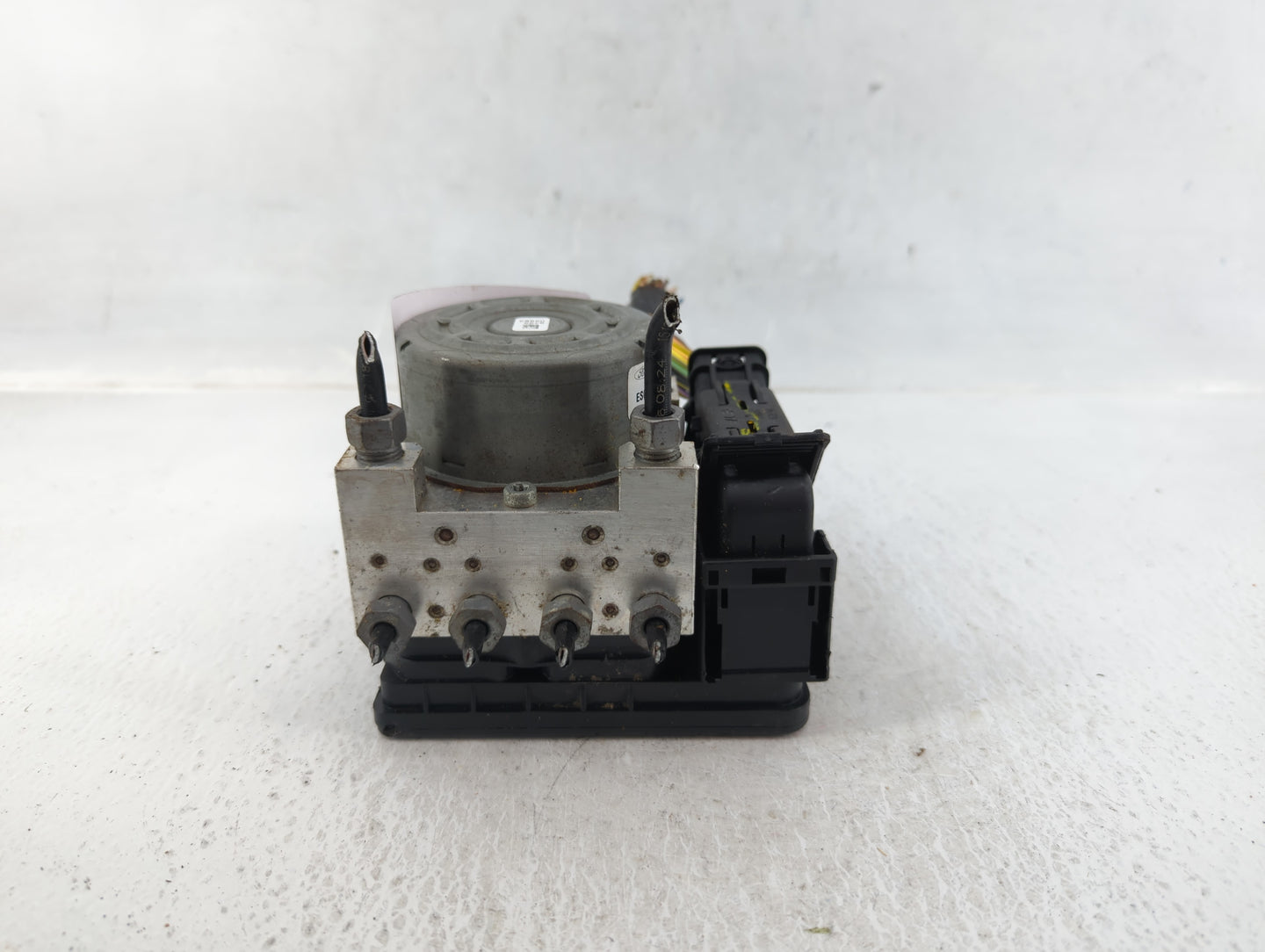 2017-2018 Ford Fusion ABS Pump Control Module Replacement P/N:HG9C-2B273-BF Fits Fits 2017 2018 OEM Used Auto Parts - Oemuse