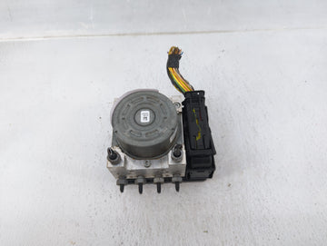 2017-2018 Ford Fusion ABS Pump Control Module Replacement P/N:HG9C-2B273-BF Fits Fits 2017 2018 OEM Used Auto Parts