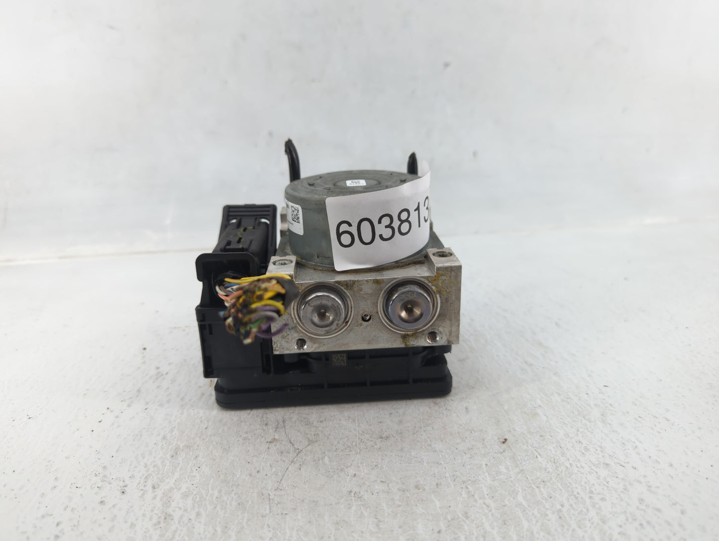 2017-2018 Ford Fusion ABS Pump Control Module Replacement P/N:HG9C-2B273-BF Fits Fits 2017 2018 OEM Used Auto Parts - Oemuse