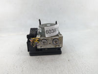 2017-2018 Ford Fusion ABS Pump Control Module Replacement P/N:HG9C-2B273-BF Fits Fits 2017 2018 OEM Used Auto Parts - Oemuse