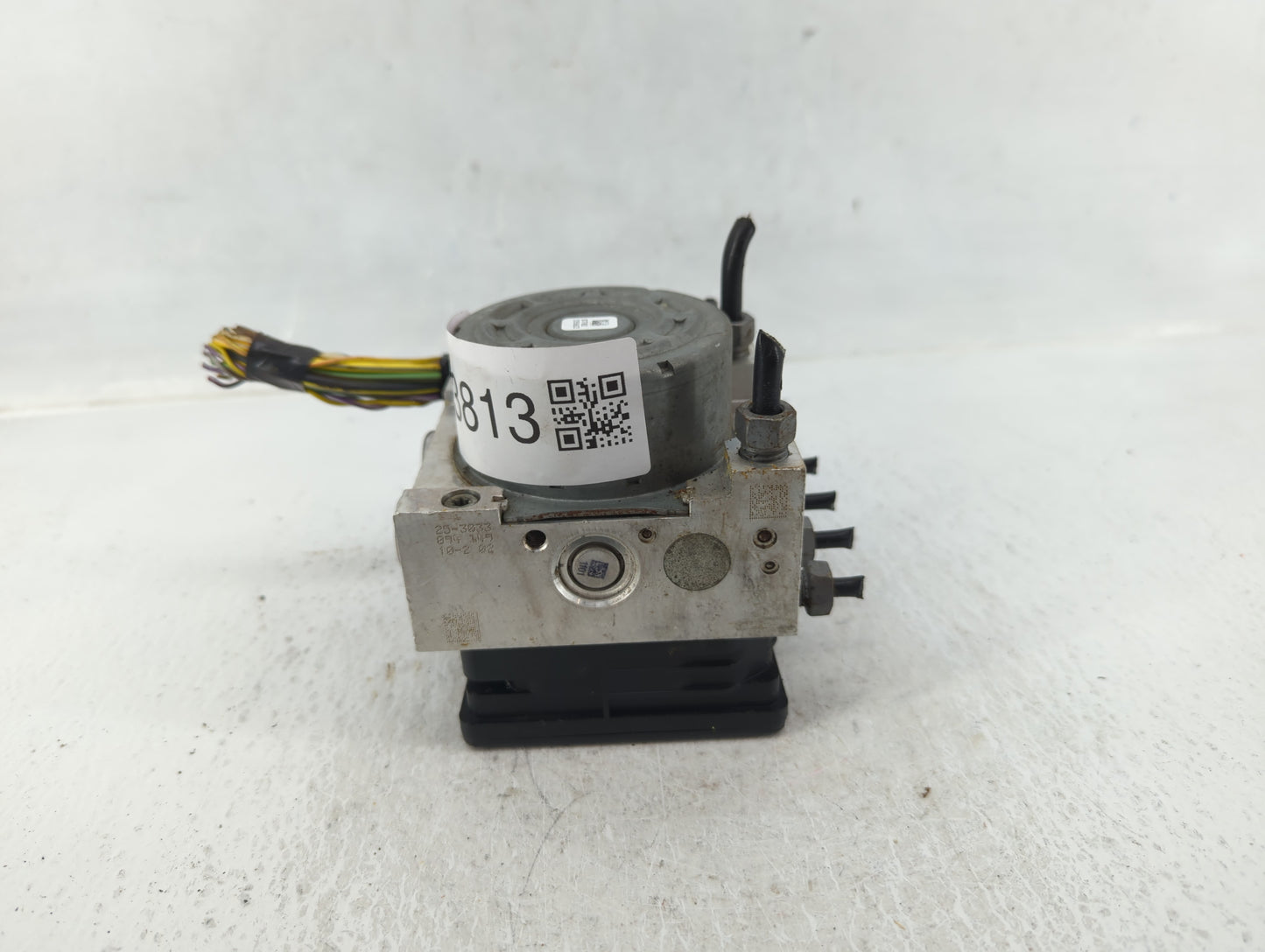 2017-2018 Ford Fusion ABS Pump Control Module Replacement P/N:HG9C-2B273-BF Fits Fits 2017 2018 OEM Used Auto Parts - Oemuse