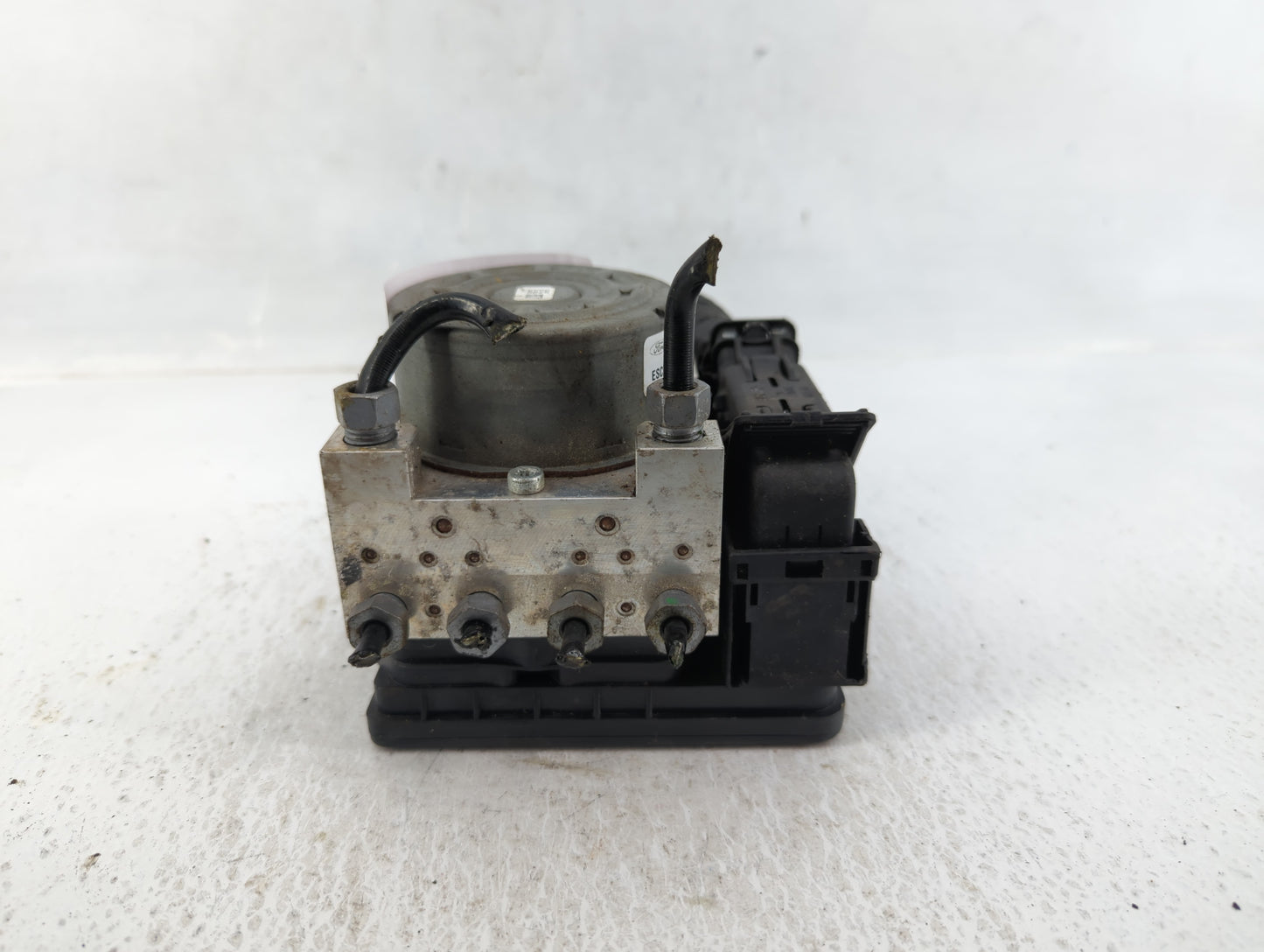 2017-2018 Ford Fusion ABS Pump Control Module Replacement P/N:HG9C-2B373-BF Fits Fits 2017 2018 OEM Used Auto Parts - Oemuse