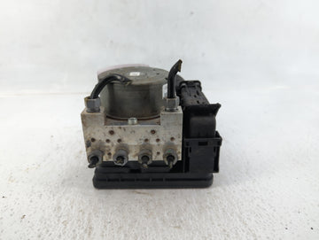 2017-2018 Ford Fusion ABS Pump Control Module Replacement P/N:HG9C-2B373-BF Fits Fits 2017 2018 OEM Used Auto Parts - Oemuse