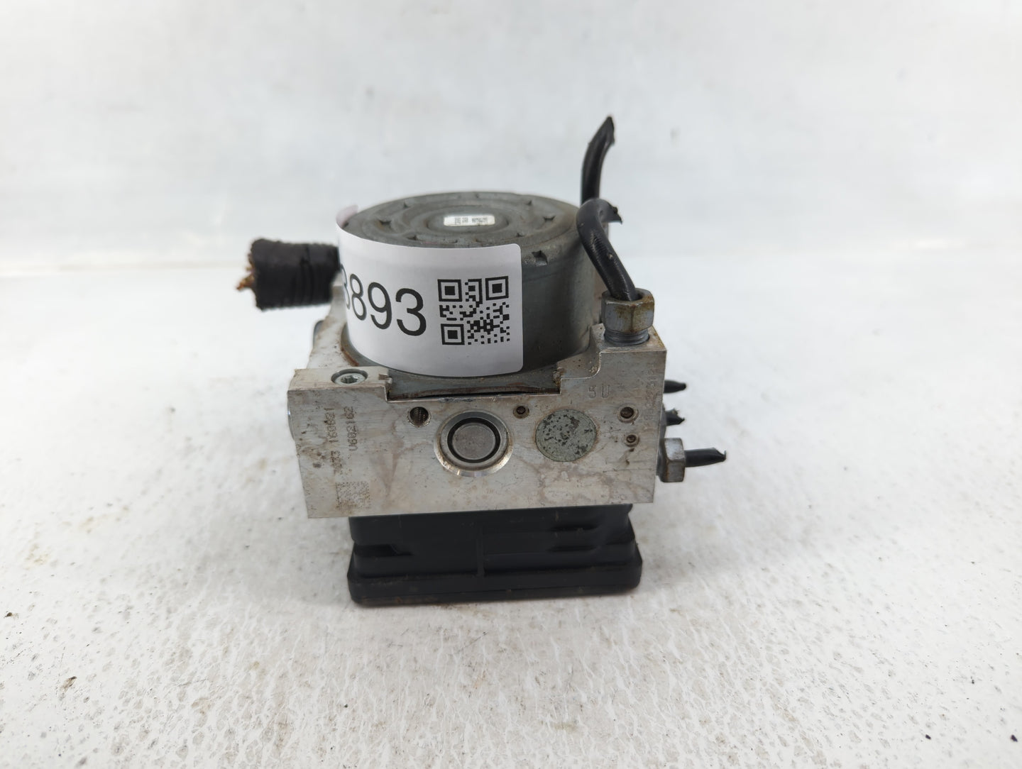 2017-2018 Ford Fusion ABS Pump Control Module Replacement P/N:HG9C-2B373-BF Fits Fits 2017 2018 OEM Used Auto Parts - Oemuse