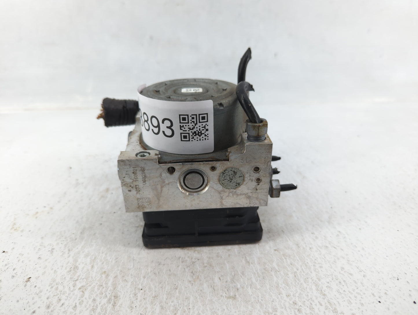 2017-2018 Ford Fusion ABS Pump Control Module Replacement P/N:HG9C-2B373-BF Fits Fits 2017 2018 OEM Used Auto Parts - Oemuse