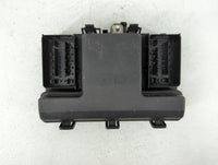 2017-2020 Ford Fusion Fusebox Fuse Box Panel Relay Module P/N:HG9T14D068AD-01 Fits Fits 2017 2018 2019 2020 OEM Used Auto Pa