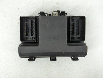 2017-2020 Ford Fusion Fusebox Fuse Box Panel Relay Module P/N:HG9T14D068AD-01 Fits Fits 2017 2018 2019 2020 OEM Used Auto Pa