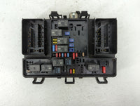 2017-2020 Ford Fusion Fusebox Fuse Box Panel Relay Module P/N:HG9T14D068AD-01 Fits Fits 2017 2018 2019 2020 OEM Used Auto Pa